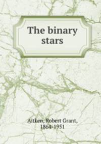 The binary stars