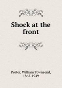 Shock at the front