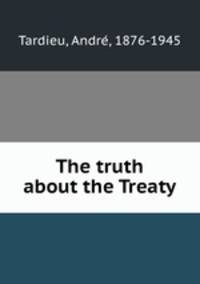 The truth about the Treaty