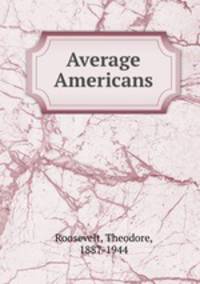 Average Americans