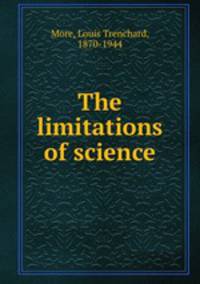 The limitations of science