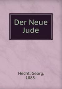 Der Neue Jude