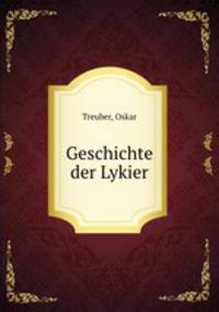 Geschichte der Lykier