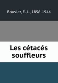Les ctacs souffleurs