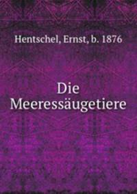 Die Meeressaugetiere