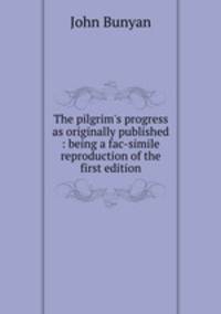 The pilgrim