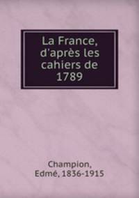 La France, d
