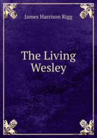 The Living Wesley