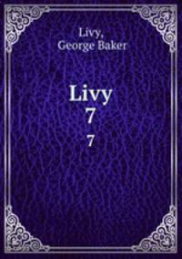 Livy. 7