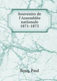 Souvenirs de l