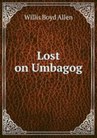 Lost on Umbagog