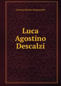 Luca Agostino Descalzi