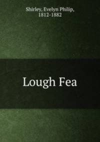 Lough Fea