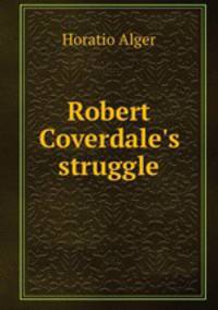 Robert Coverdale