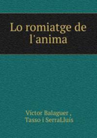 Lo romiatge de l
