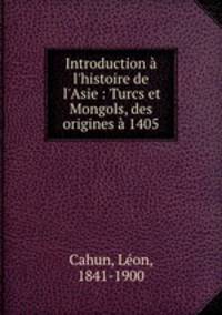 Introduction a l