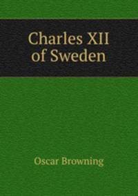 Charles XII of Sweden
