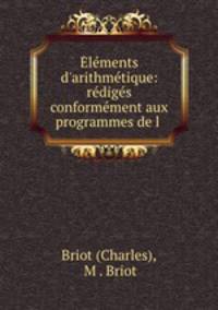 Elements d