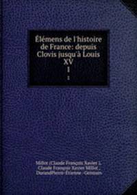 Elemens de l