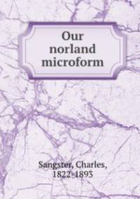 Our norland microform