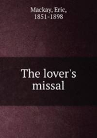 The lover