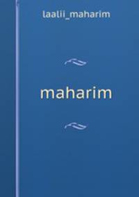 maharim
