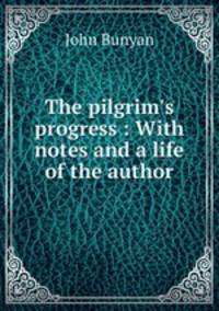 The pilgrim