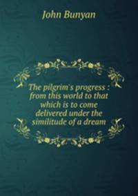 The pilgrim