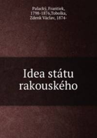 Idea statu rakouskeho