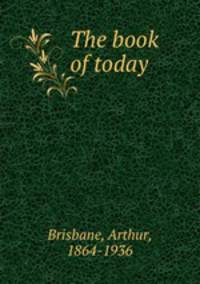 The book of today
