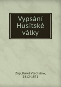 Vypsani Husitske valky
