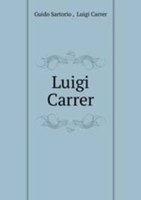 Luigi Carrer