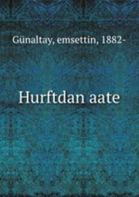 Hurftdan aate