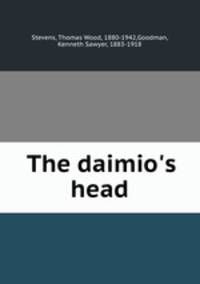 The daimio