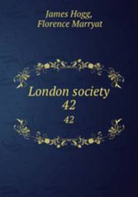 London society. 42