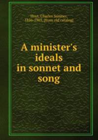 A minister