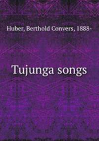 Tujunga songs