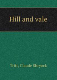 Hill and vale