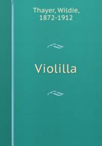 Violilla