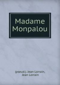 Madame Monpalou
