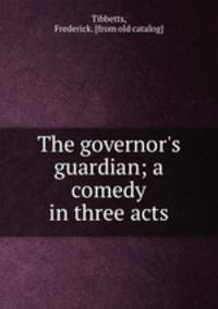 The governor
