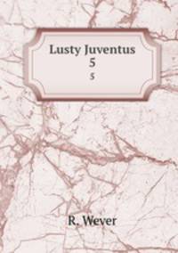 Lusty Juventus. 5