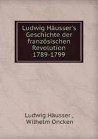 Ludwig Hausser