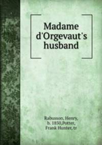 Madame d