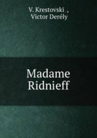Madame Ridnieff