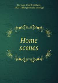 Home scenes