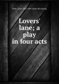 Lovers