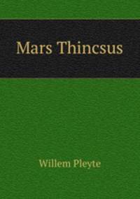 Mars Thincsus