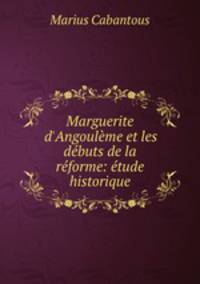Marguerite d