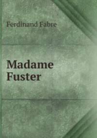 Madame Fuster